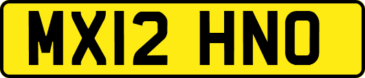 MX12HNO