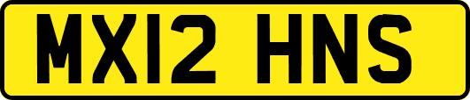 MX12HNS