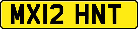 MX12HNT