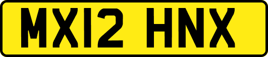 MX12HNX