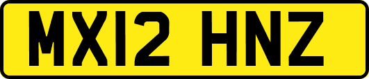 MX12HNZ