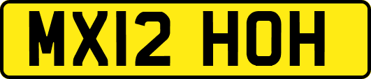 MX12HOH