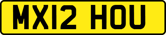 MX12HOU