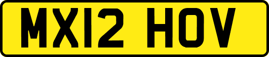 MX12HOV