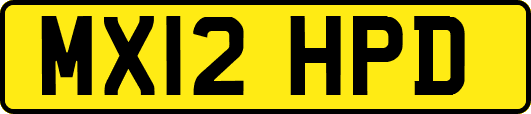 MX12HPD