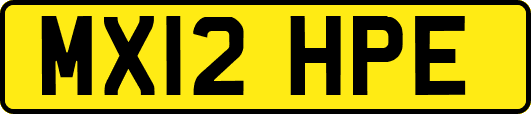 MX12HPE