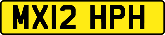 MX12HPH