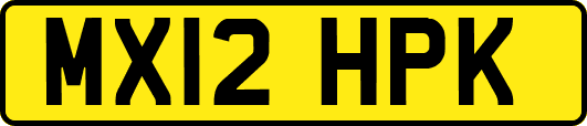 MX12HPK
