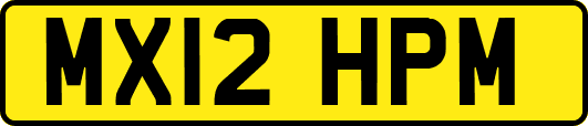 MX12HPM