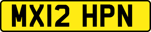 MX12HPN