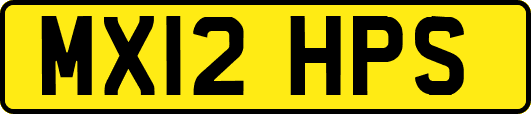 MX12HPS