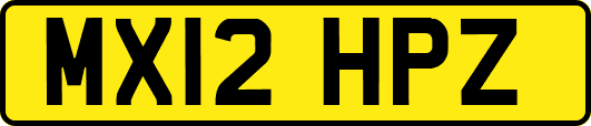 MX12HPZ