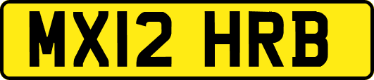 MX12HRB
