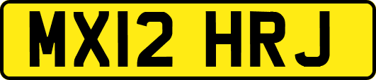MX12HRJ