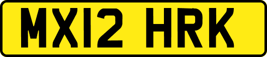 MX12HRK