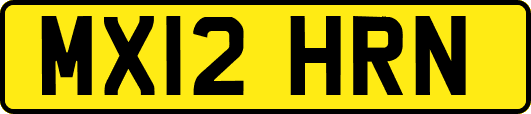 MX12HRN