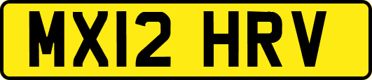 MX12HRV