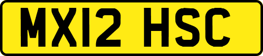 MX12HSC