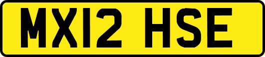 MX12HSE