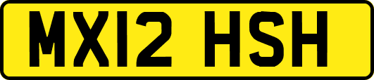 MX12HSH