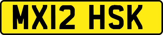 MX12HSK