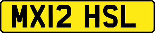 MX12HSL