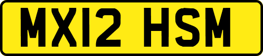MX12HSM