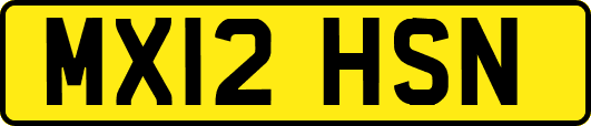 MX12HSN