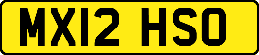 MX12HSO
