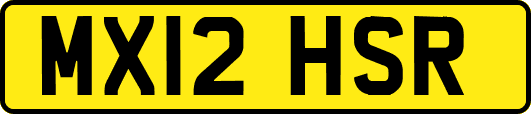 MX12HSR
