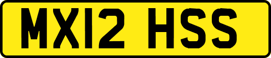 MX12HSS
