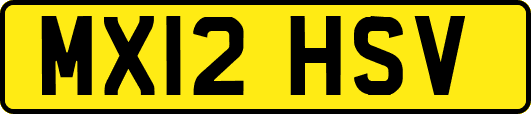 MX12HSV