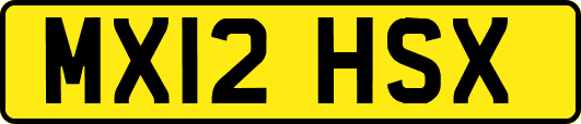 MX12HSX