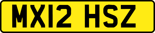 MX12HSZ