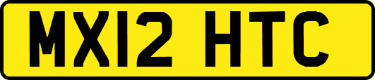 MX12HTC