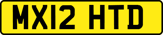 MX12HTD