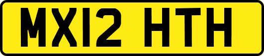 MX12HTH