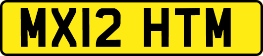 MX12HTM