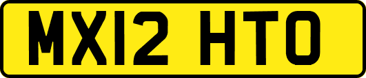 MX12HTO