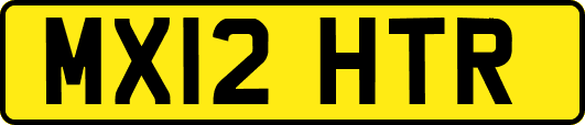 MX12HTR
