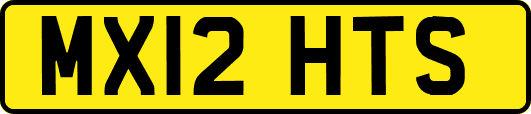 MX12HTS