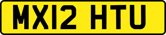 MX12HTU