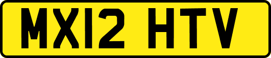 MX12HTV
