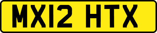 MX12HTX