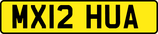 MX12HUA