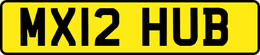 MX12HUB