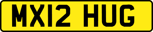 MX12HUG