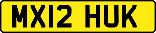 MX12HUK