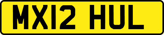 MX12HUL