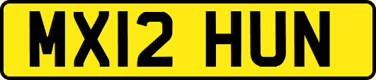 MX12HUN